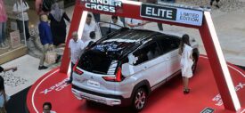 Mitsubishi-Pajero-Sport-2024-Elite-Limited-Edition-Indonesia