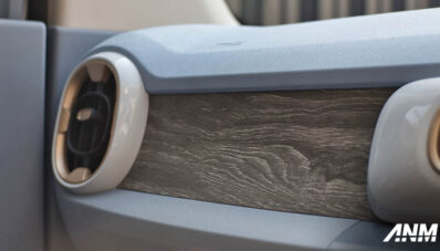 Test Drive Seres E1 : Cocok Buat Newbie, Gak Perlu Pusing Tipe Charger Test Drive Seres E1 : Cocok Buat Newbie, Gak Perlu Pusing Tipe Charger