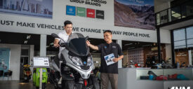 Smart Motoplex Waru Sidoarjo