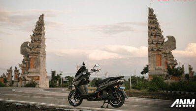 Perluas Jaringan, Polytron EV Buka Showroom Kedua di Bali Perluas Jaringan, Polytron EV Buka Showroom Kedua di Bali