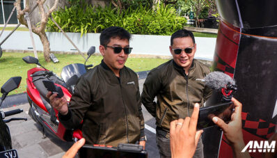 Pecahkan Rekor MURI, Polytron Fox R Tempuh Jakarta-Bali 1.333 Kilometer!! Pecahkan Rekor MURI, Polytron Fox R Tempuh Jakarta-Bali 1.333 Kilometer!!