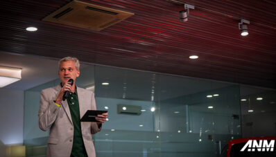 Peringati 20 Tahun Eksis di Indonesia, Intip Fasilitas Porsche Centre Surabaya! Peringati 20 Tahun Eksis di Indonesia, Intip Fasilitas Porsche Centre Surabaya!