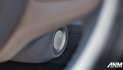 Test Drive Seres E1 : Cocok Buat Newbie, Gak Perlu Pusing Tipe Charger Test Drive Seres E1 : Cocok Buat Newbie, Gak Perlu Pusing Tipe Charger