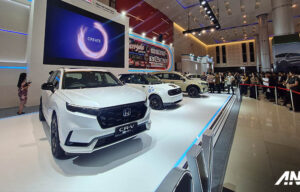 Siap-Siap, IIMS Surabaya Akan Digelar Akhir Mei! Siap-Siap, IIMS Surabaya Akan Digelar Akhir Mei!