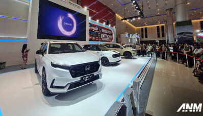 IIMS Surabaya 2024 : Beli Mobil Honda Banyak Untungnya! IIMS Surabaya 2024 : Beli Mobil Honda Banyak Untungnya!