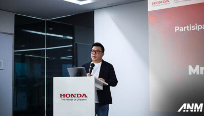 Ikut IIMS Surabaya 2024, Honda Surabaya Center Banjir Promo! Ikut IIMS Surabaya 2024, Honda Surabaya Center Banjir Promo!