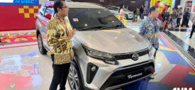 Daihatsu IIMS Surabaya 2024