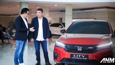 Ikut IIMS Surabaya 2024, Honda Surabaya Center Banjir Promo! Ikut IIMS Surabaya 2024, Honda Surabaya Center Banjir Promo!