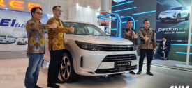 Seres IIMS Surabaya 2024