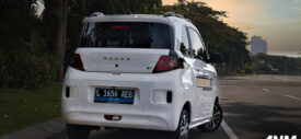 Seres E1 Surabaya