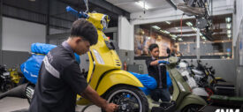 Smart Motoplex Waru