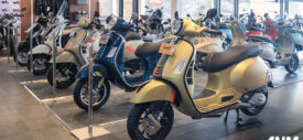 Smart Motoplex Waru