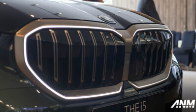 BMW Astra Rilis i5 di Jawa Timur, Harga OTR 2,225 Miliar! BMW Astra Rilis i5 di Jawa Timur, Harga OTR 2,225 Miliar!