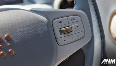 Test Drive Seres E1 : Cocok Buat Newbie, Gak Perlu Pusing Tipe Charger Test Drive Seres E1 : Cocok Buat Newbie, Gak Perlu Pusing Tipe Charger