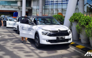 Citroën C3 Aircross Rilis di Surabaya, Mulai 299,9 Jutaan Saja!! Citroën C3 Aircross Rilis di Surabaya, Mulai 299,9 Jutaan Saja!!