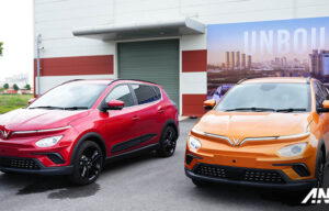 Media Drive Mobil-mobil Vinfast di Vietnam, Benar-benar di luar dugaan! Media Drive Mobil-mobil Vinfast di Vietnam, Benar-benar di luar dugaan!