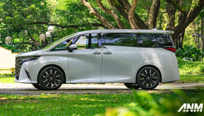 Filipina Bebaskan Tarif Impor Hybrid, Indonesia Kapan? Filipina Bebaskan Tarif Impor Hybrid, Indonesia Kapan?