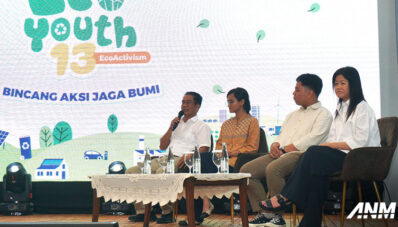 Toyota Eco Youth 13th : Saatnya Generasi Muda Peduli Dekarbonisasi! Toyota Eco Youth 13th : Saatnya Generasi Muda Peduli Dekarbonisasi!