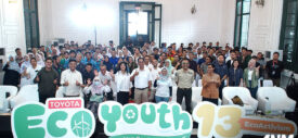 Toyota Eco Youth 2024