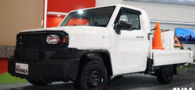 Toyota Hilux Rangga Kopi Tuku