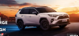 RAV4 PHEV ADV toyota