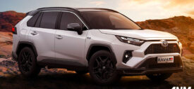 Toyota RAV4 PHEV 2024