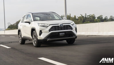 Filipina Bebaskan Tarif Impor Hybrid, Indonesia Kapan? Filipina Bebaskan Tarif Impor Hybrid, Indonesia Kapan?