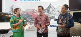 UMC Suzuki IIMS SUrabaya