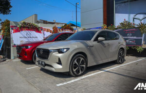 Intip Promo Grand Opening Mazda Jemursari, Ada Towing Gratis! Intip Promo Grand Opening Mazda Jemursari, Ada Towing Gratis!