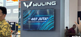 Wuling IIMS Surabaya 2024