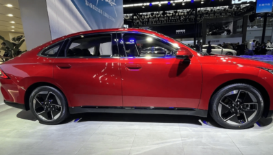 Beijing Auto 2024 : Wuling Starlight EV Rilis, Mulai 224 Jutaan! Beijing Auto 2024 : Wuling Starlight EV Rilis, Mulai 224 Jutaan!