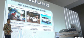 Wuling ABC Stories