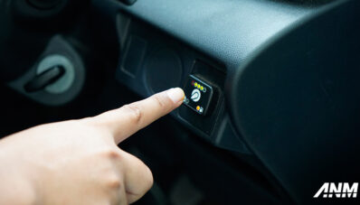 Kurangi Polusi, Blue Bird Gunakan Bahan Bakar Gas untuk Beberapa Armadanya Kurangi Polusi, Blue Bird Gunakan Bahan Bakar Gas untuk Beberapa Armadanya