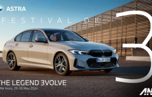 Mau Beli BMW Seri 3? Astra BMW Punya Banyak Promo Lho! Mau Beli BMW Seri 3? Astra BMW Punya Banyak Promo Lho!