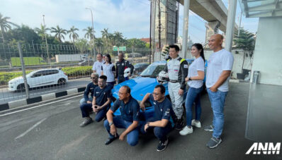 BMW Astra Kembali Hdirkan Joyfest: BMW Driving Experience, Ada Program Baru! BMW Astra Kembali Hdirkan Joyfest: BMW Driving Experience, Ada Program Baru!