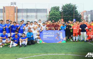 Sambut EURO 2024, BYD Adakan Turnamen Mini Soccer dengan 3 Forum Wartawan ! Sambut EURO 2024, BYD Adakan Turnamen Mini Soccer dengan 3 Forum Wartawan !