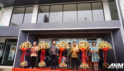 Perluas Jaringan di Kota Bekasi, Chery Buka Dealer Kedua di Tambun!