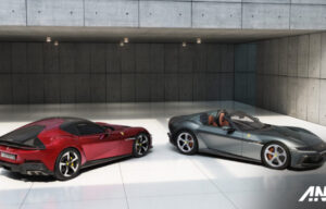 Inilah Ferrari 12 Clilndri, Gunakan Mesin Besar 6.5 Liter V12 Bertenaga 819 Hp Inilah Ferrari 12 Clilndri, Gunakan Mesin Besar 6.5 Liter V12 Bertenaga 819 Hp