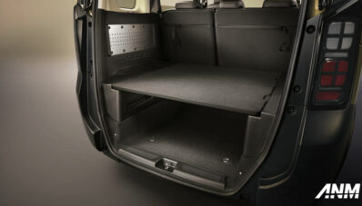 Honda Freed Generasi Ketiga Akhirnya Meluncur di Jepang, Ada Versi Crossover-nya Lho! Honda Freed Generasi Ketiga Akhirnya Meluncur di Jepang, Ada Versi Crossover-nya Lho!