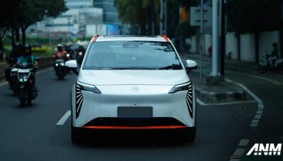 GAC Aion Bakal  Buka Fasilitas Perakitan di Indonesia, Mulai Beroperasi Akhir Tahun! GAC Aion Bakal  Buka Fasilitas Perakitan di Indonesia, Mulai Beroperasi Akhir Tahun!