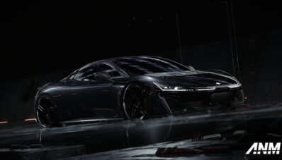 GAC Aion Pakai Chasis Baterai AEP 3.0, Apa Kelebihannya?