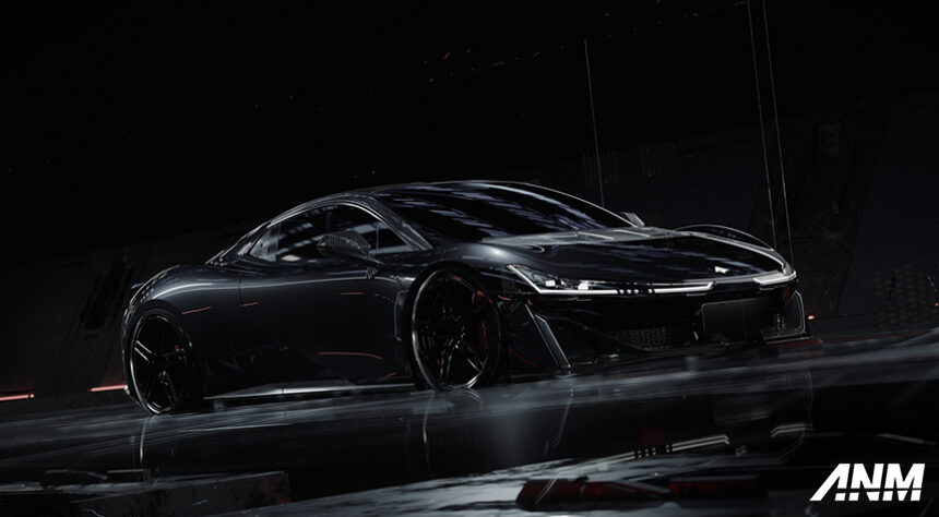 GAC Aion Pakai Chasis Baterai AEP 3.0, Apa Kelebihannya? GAC Aion Pakai Chasis Baterai AEP 3.0, Apa Kelebihannya?