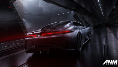 GAC Aion Pakai Chasis Baterai AEP 3.0, Apa Kelebihannya?