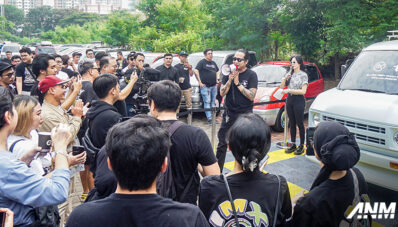 IMX Tampilkan Progres Modifikasi Supergiveaway di Community Meet Up! IMX Tampilkan Progres Modifikasi Supergiveaway di Community Meet Up!