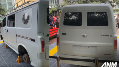 IMX Tampilkan Progres Modifikasi Supergiveaway di Community Meet Up! IMX Tampilkan Progres Modifikasi Supergiveaway di Community Meet Up!