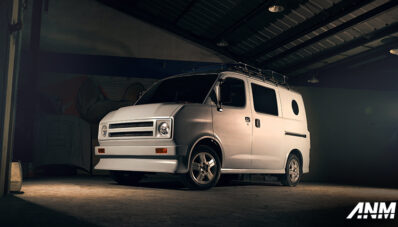 IMX Tampilkan Progres Modifikasi Supergiveaway di Community Meet Up! IMX Tampilkan Progres Modifikasi Supergiveaway di Community Meet Up!