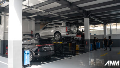 GWM Buka Dealer Pertamanya di Tomang! Apa Saja Fasilitasnya? GWM Buka Dealer Pertamanya di Tomang! Apa Saja Fasilitasnya?