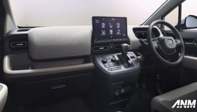 Honda Freed Generasi Ketiga Akhirnya Meluncur di Jepang, Ada Versi Crossover-nya Lho! Honda Freed Generasi Ketiga Akhirnya Meluncur di Jepang, Ada Versi Crossover-nya Lho!