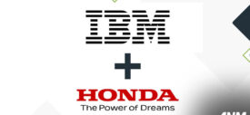 Honda Berkolaborasi dengan IBM untuk Riset Software dan Chip Semikonduktor