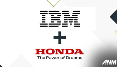 Honda Berkolaborasi dengan IBM untuk Riset Software dan Chip Semikonduktor Honda Berkolaborasi dengan IBM untuk Riset Software dan Chip Semikonduktor